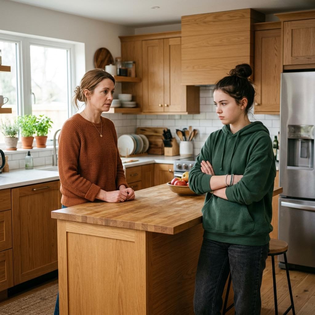 The True Cost of Ignoring Disrespect in Your Home